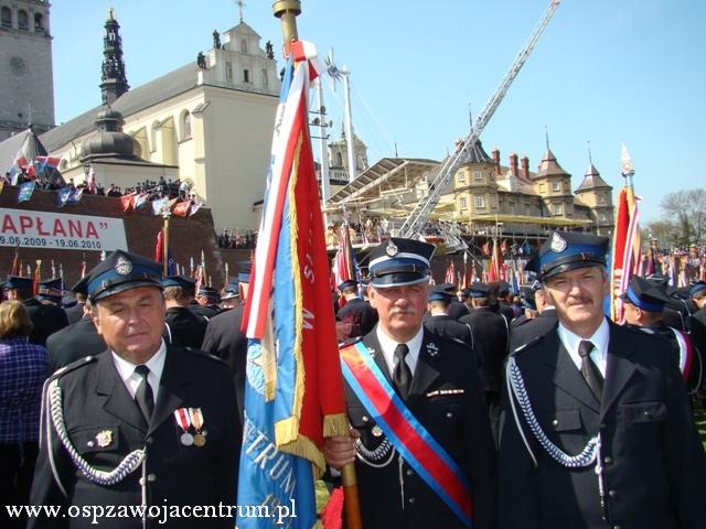 Pielgrzymka 24.04.2010